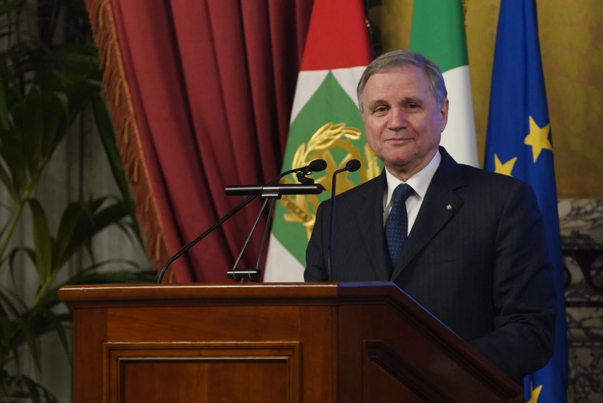 IMPRESE, VISCO "ITALIA IN RITARDO SULLA DIGITALIZZAZIONE"