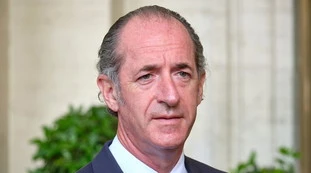 Luca Zaia, il consiglio a Matteo Salvini: "Fa un lavoro strepitoso, ma per crescere abbiamo bisogno di supporto"