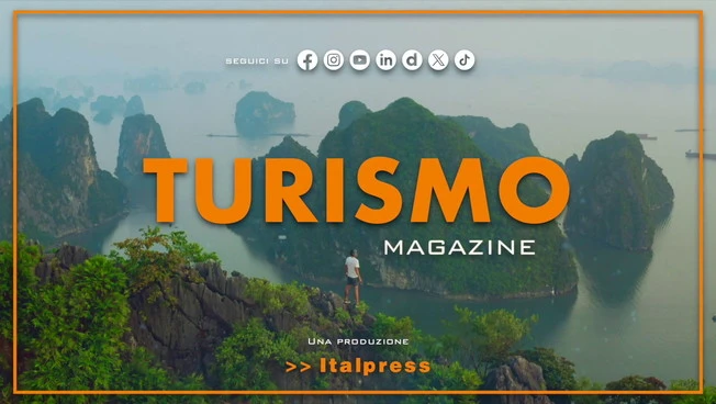 Turismo Magazine - 13/6/2026
