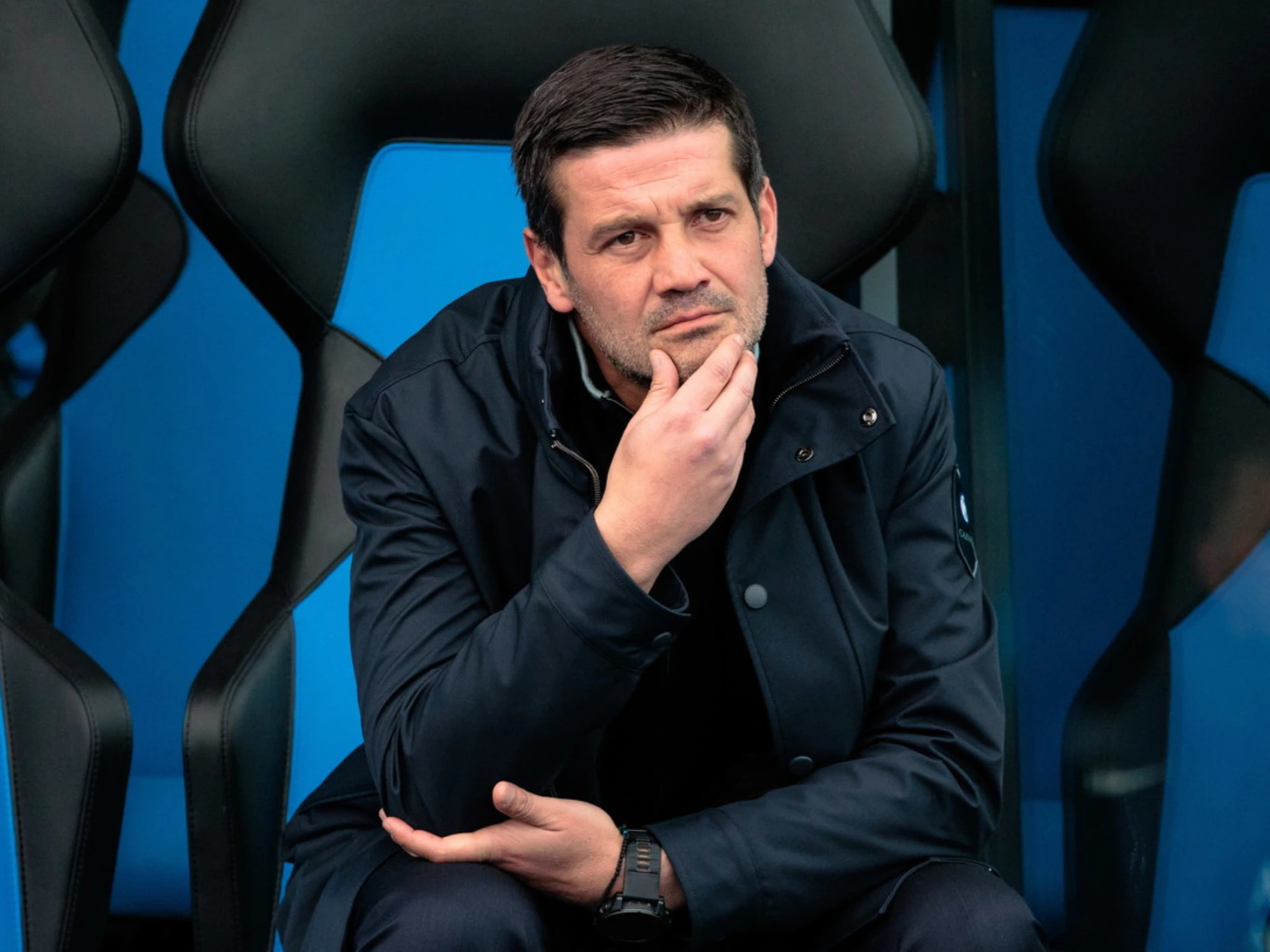 Inter, per voi Chivu verrà esonerato prima del termine della stagione?