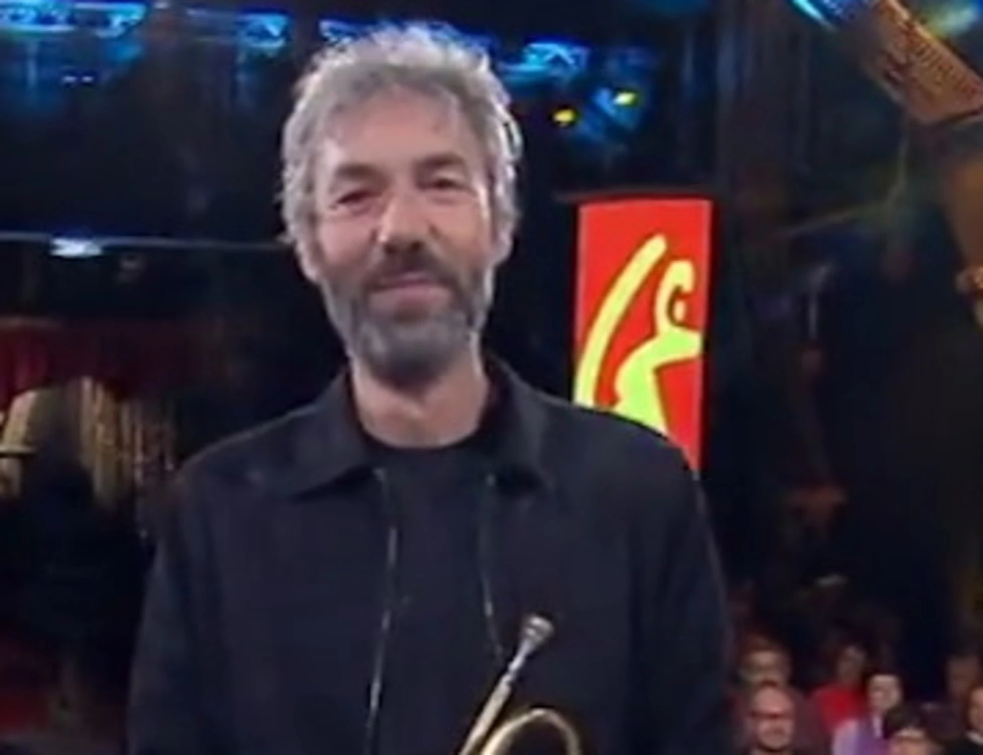 Propaganda Live in lutto: morto Giovanni Di Cosimo