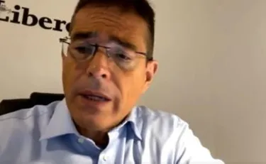 Daniele Capezzone: "Pronti? Ecco cosa dirà la sinistra su Mamdani"