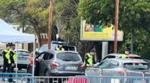 Francia, Toti sul piede di guerra: "Una violazione", cosa state vedendo