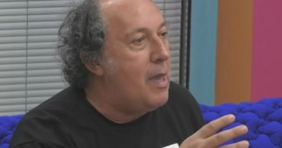 Grande Fratello Vip, "sarebbe da str*** dire di no": prego? Fulvio Abbate rovina la sorpresa di Signorini, super-spoiler