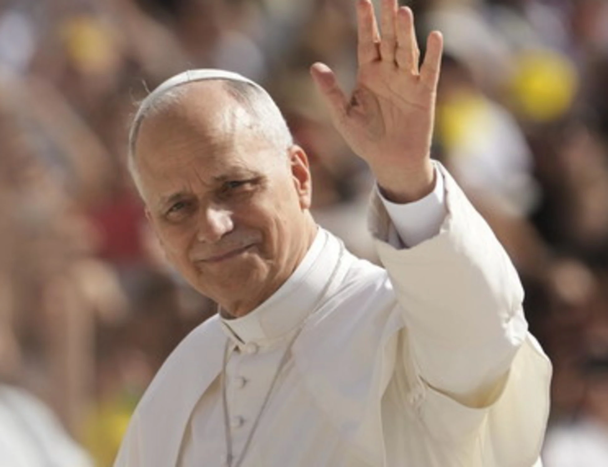 Leone XIV, chi è il suo nuovo autista personale: cambio di passo in Vaticano