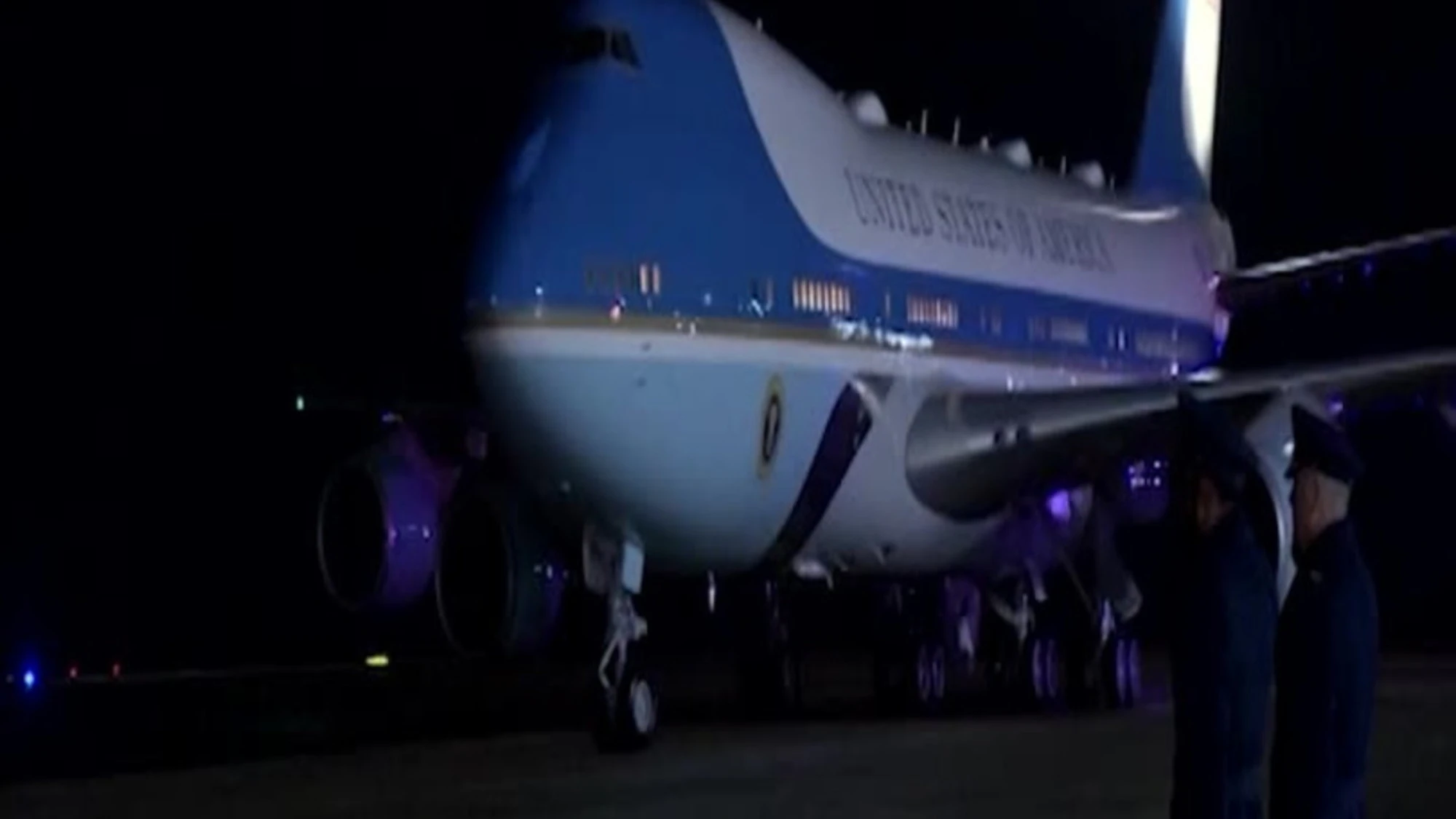 Attentato a base Usa, Trump: "Li abbiamo presi"