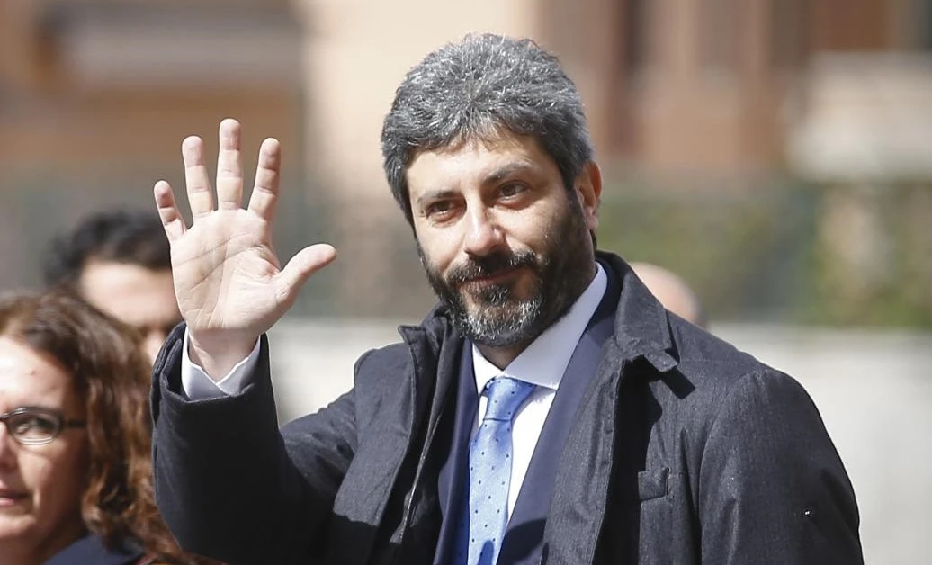 Luigi Di Maio è fregato: dopo la Casellati intesa Pd-Fico per il governo