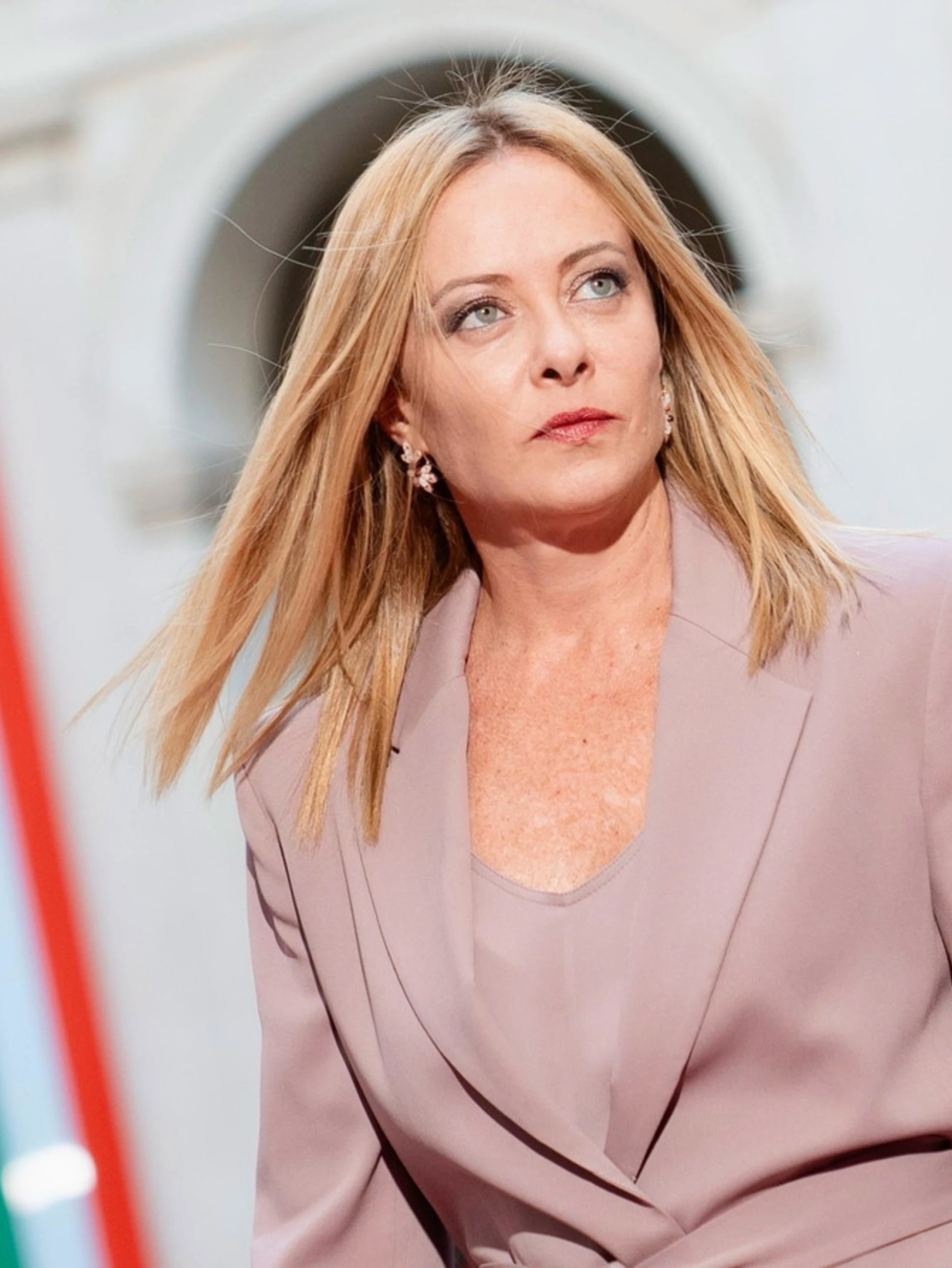 La lettera di Meloni sul Domani: "Libertà di stampa imprescindibile per la democrazia"