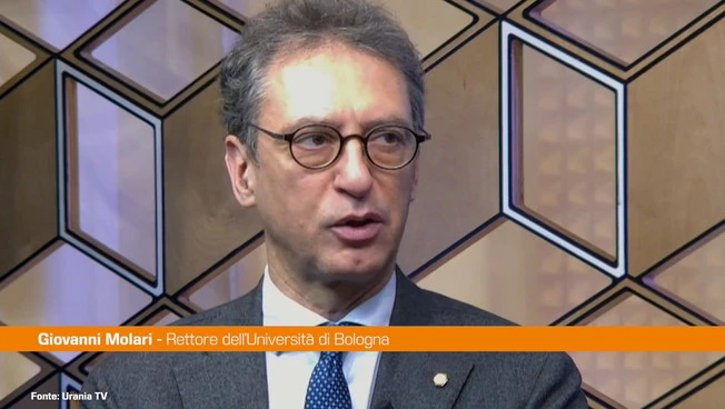 Pnrr, Molari (Unibo) "Il Piano ha costretto università e imprese a fare sistema"