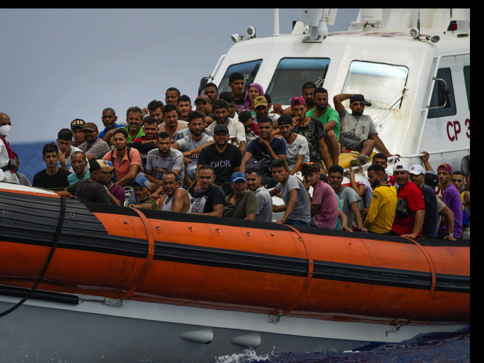 Open Arms, rinviata l'udienza in Cassazione. La battuta di Salvini