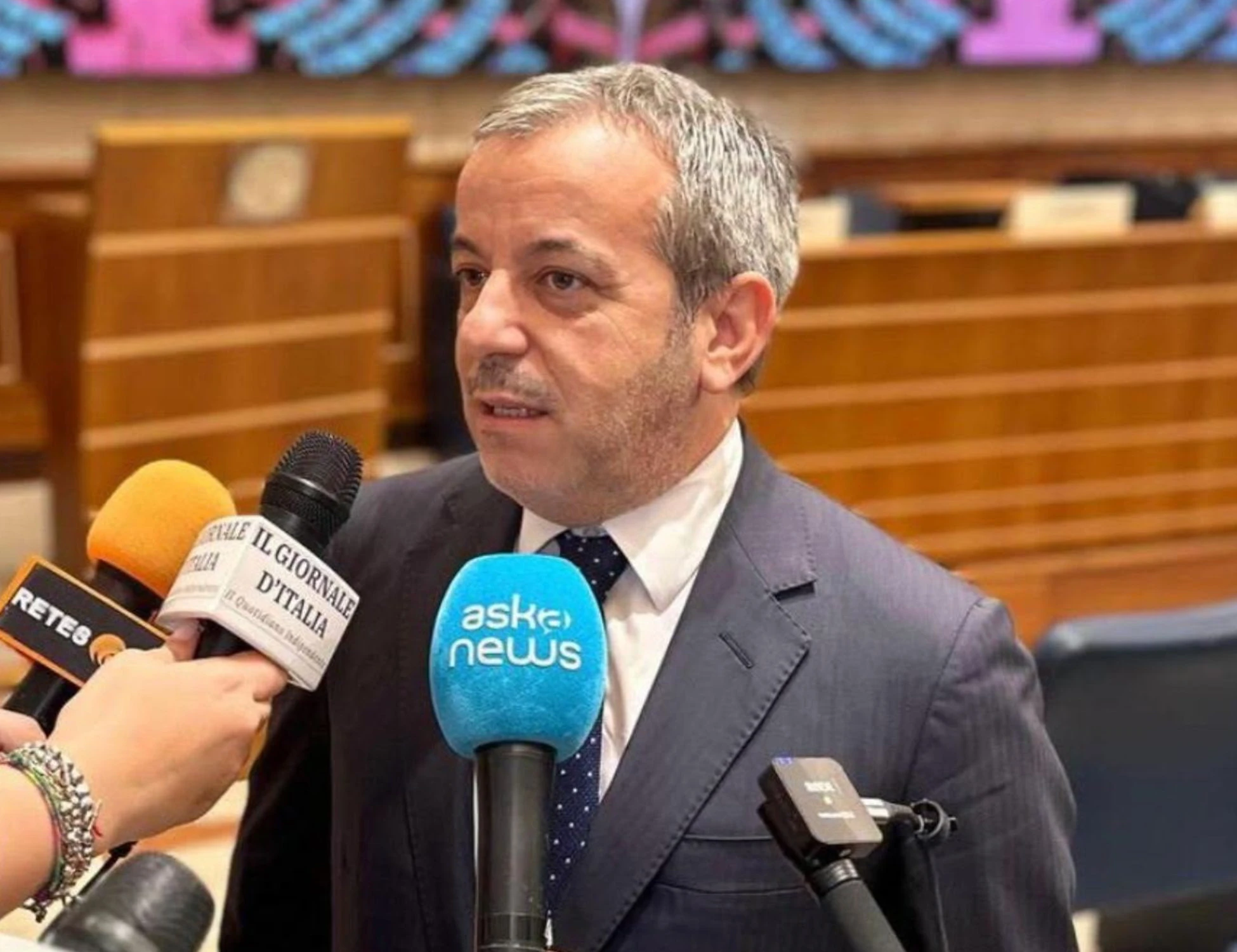 Mercati, Moreno Zani, Tendercapital: “Investitori chiamati a leggere una nuova fase di trasformazione globale”