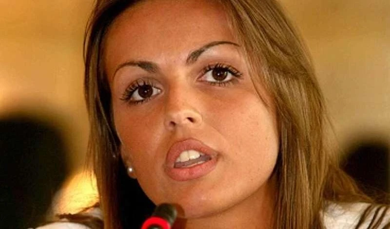 Francesca pascale