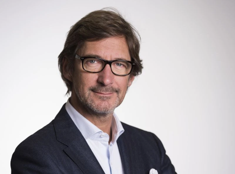 TRAVAGLIA NUOVO PRESIDENTE E AD ITALIA E MALTA PER NESTLE'