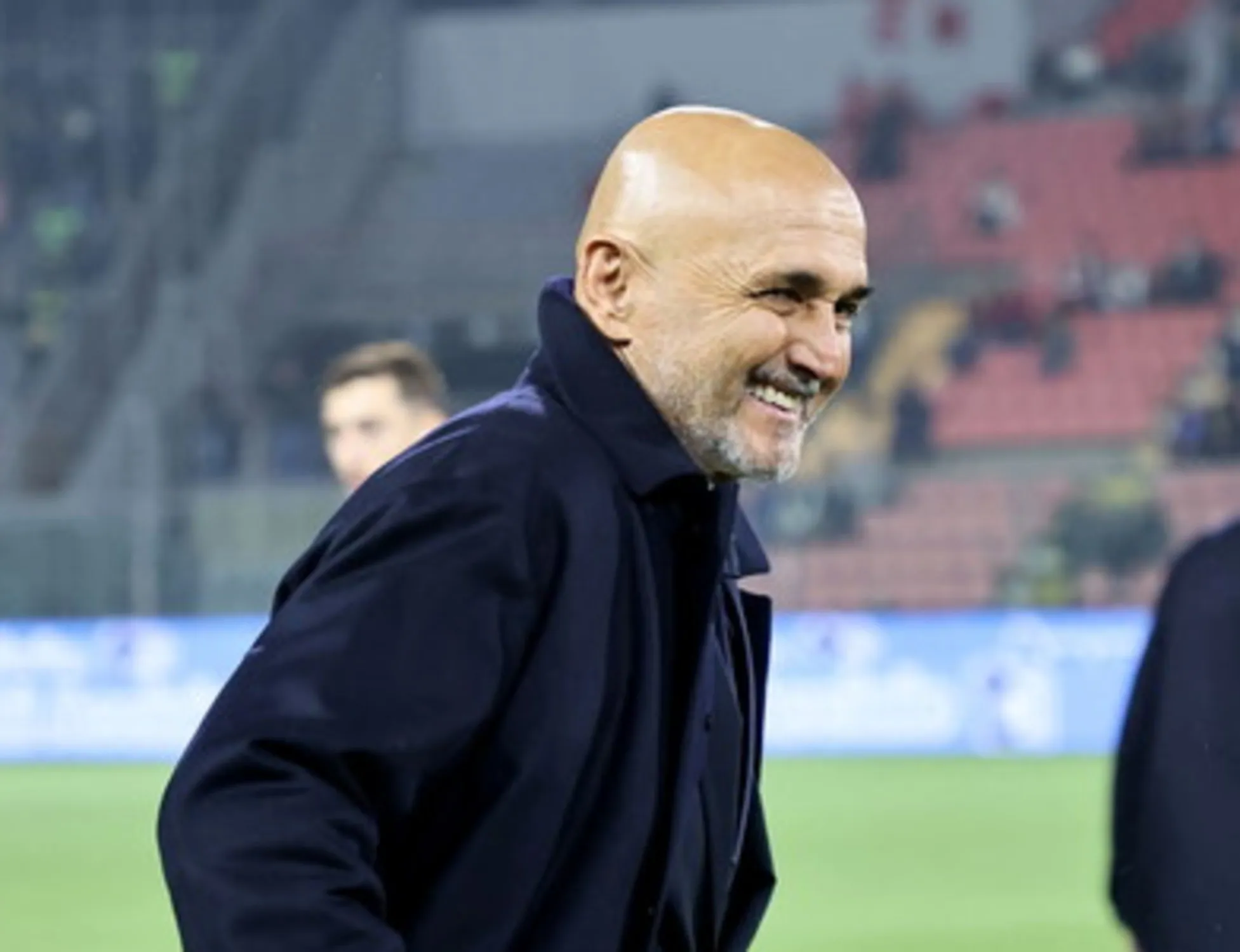 &quot;Spallettata&quot;: ecco come terremota la Juve in una mossa