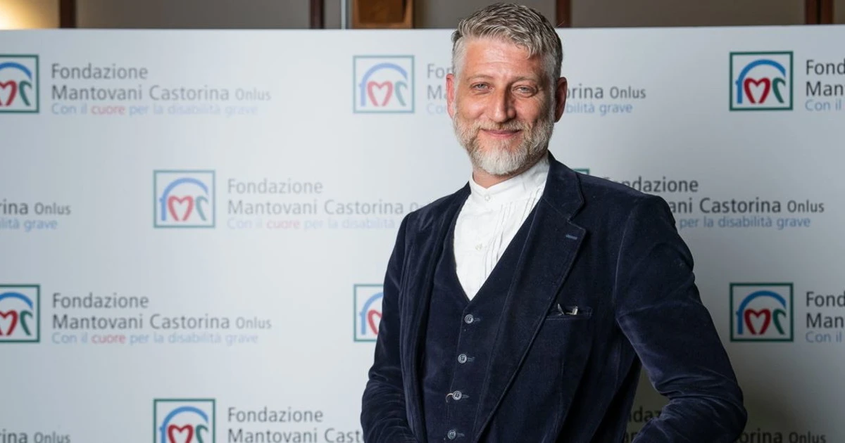 Un serata stellata per la Fondazione Mantovani Castorina