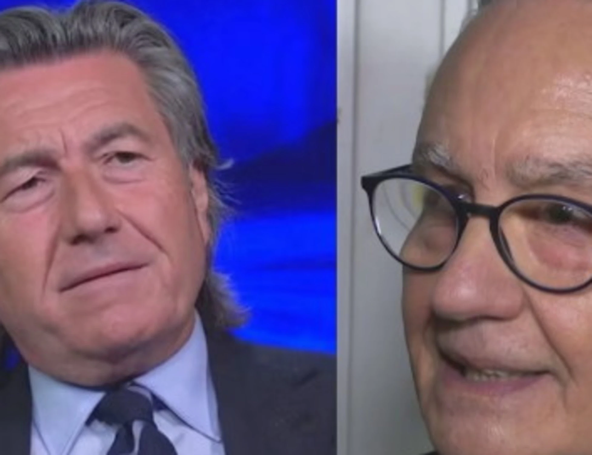 Garlasco, rissa a Storie Italiane tra De Rensis e Garofano: "Ingenuo", "Non si permetta"