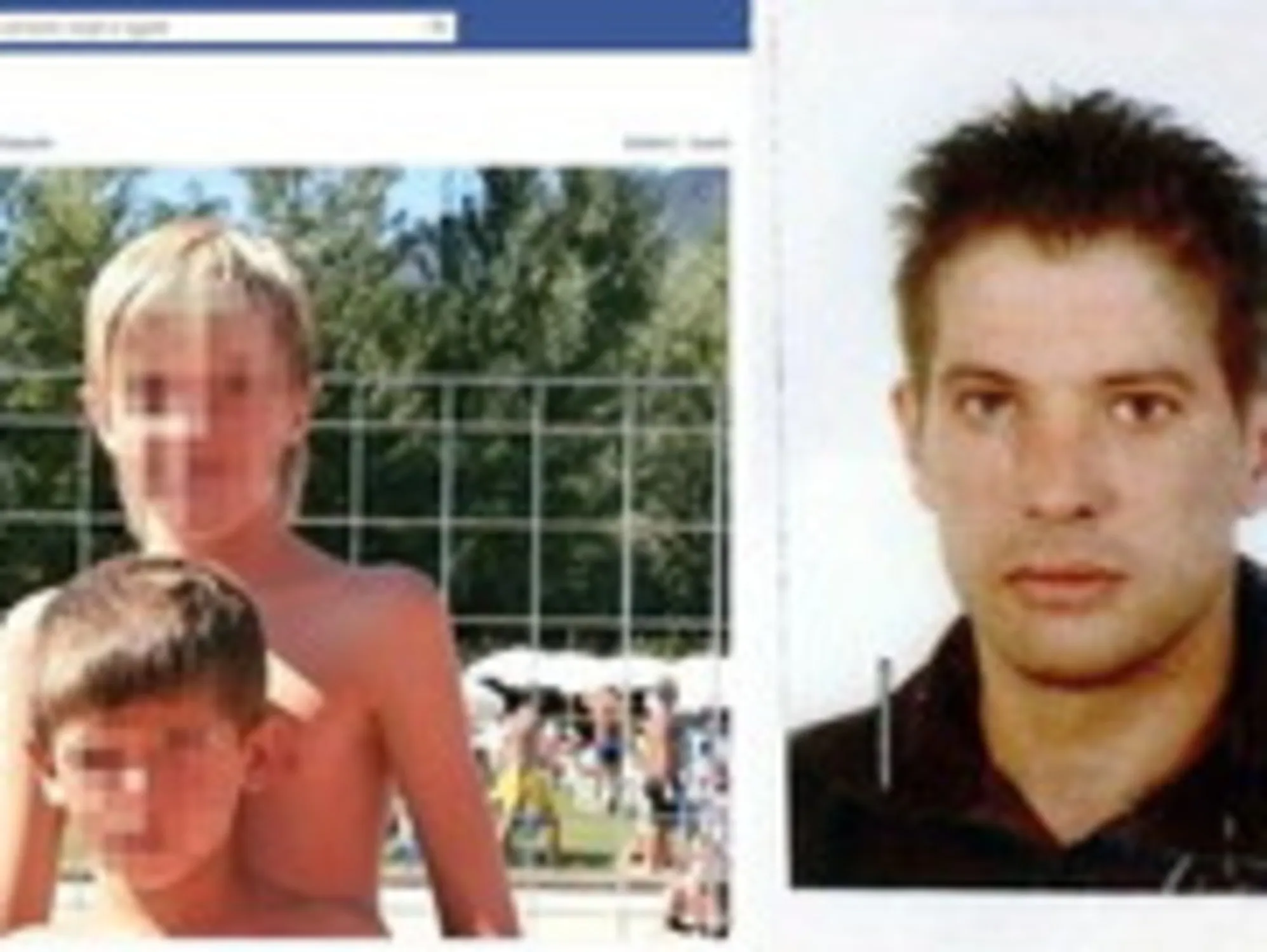 Pasquale Iacovone, bruciò vivi i 2 figli: dopo 10 anni fuori dal carcere