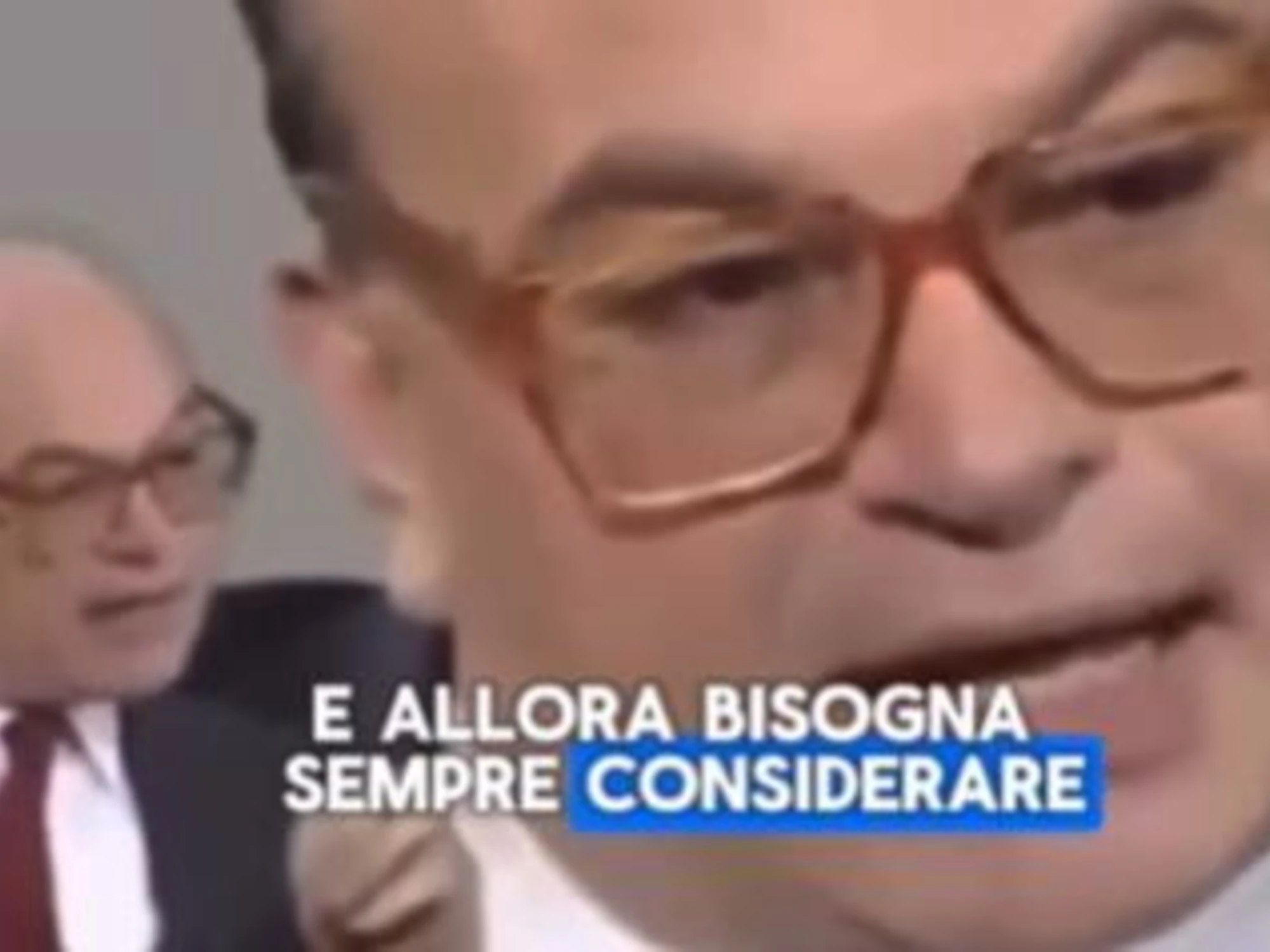 La grande lezione di Bettino Craxi sullo sciopero (di Landini)