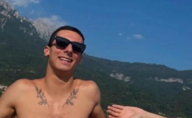 Lorenzo Bonicelli, "danno neurologico" dopo la caduta agli anelli