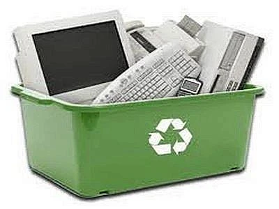Vecchi pc da rifiuti elettronici a risorsa, in 5 anni 600 milioni i computer buttati