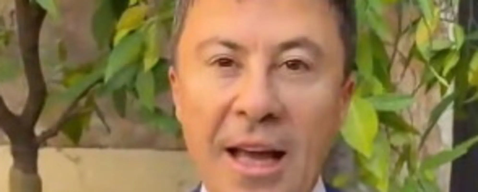 "Una pescivendola": Scanzi insulta Meloni e Bocchino lo rimette al suo posto con un video