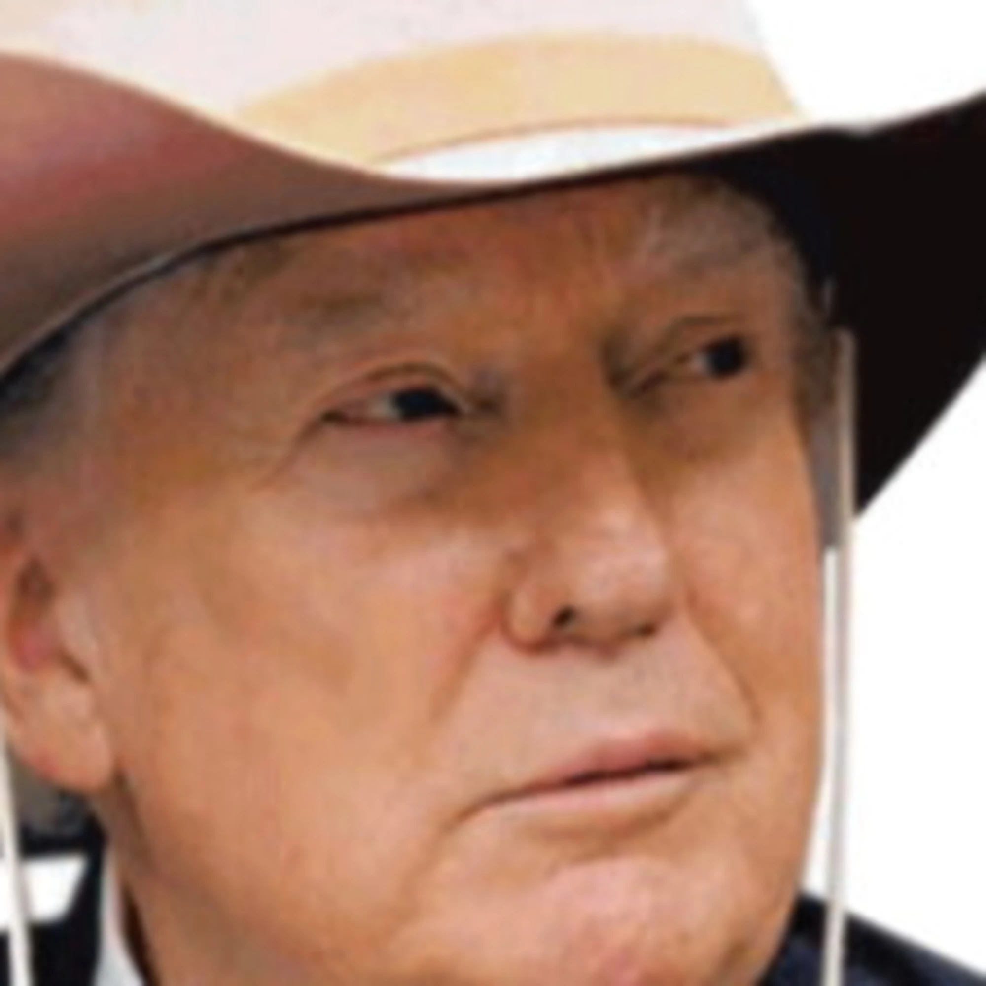 Dal western a Brecht: così parlò Trump