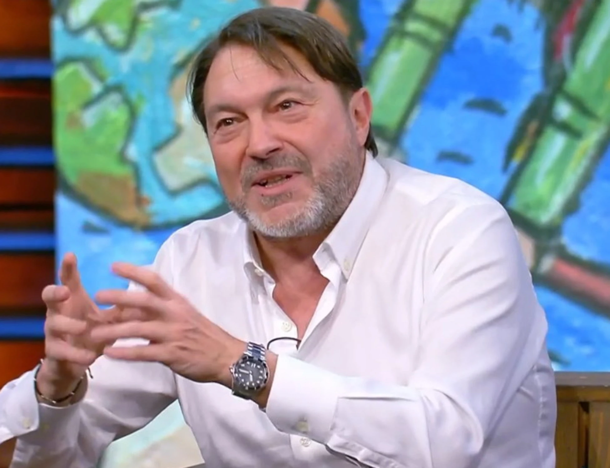 DiMartedì, Sigfrido Ranucci grida al complotto: "Soldi pubblici a una fiduciaria per attaccarmi"