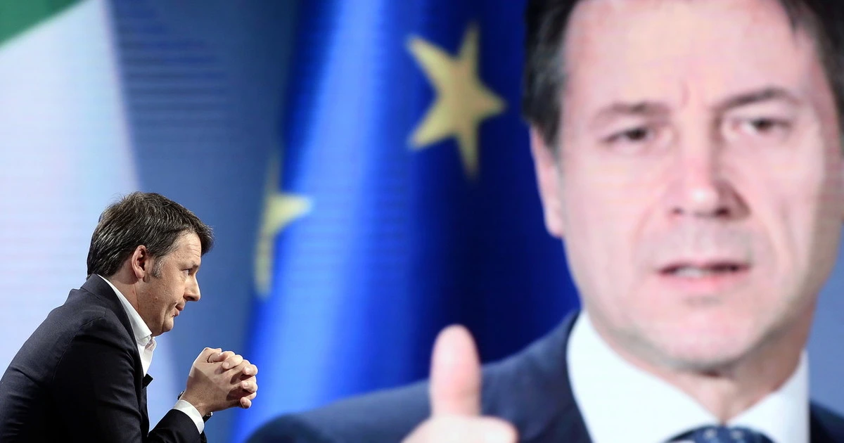 Pietro Senaldi e le minacce di Matteo Renzi? Il retroscena: perché ancora non strappa
