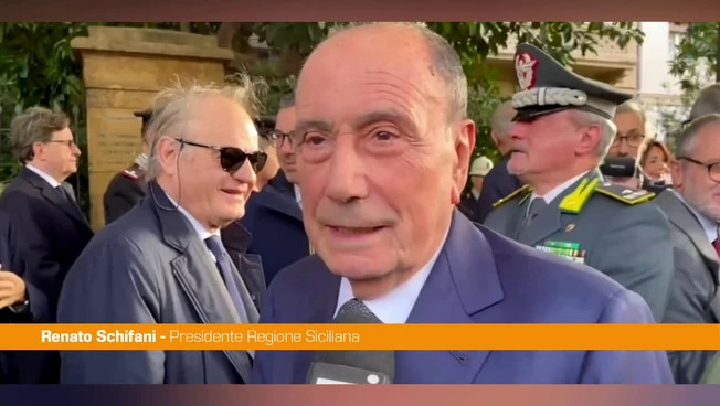 46 anni fa l'omicidio di Piersanti Mattarella, Schifani "Ricordo indelebile"