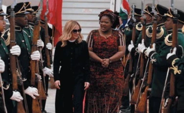 Per Meloni il piano Trump è un buon punto da cui partire