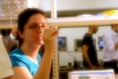 Istat: lavora 91,5% ricercatori