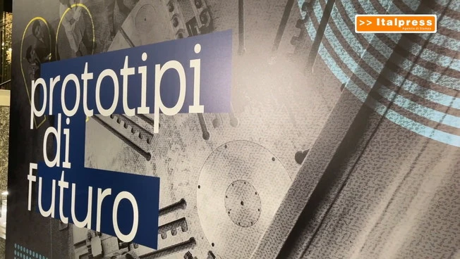 A Milano Prototipi di Futuro, in mostra l'innovazione che ha cambiato la storia