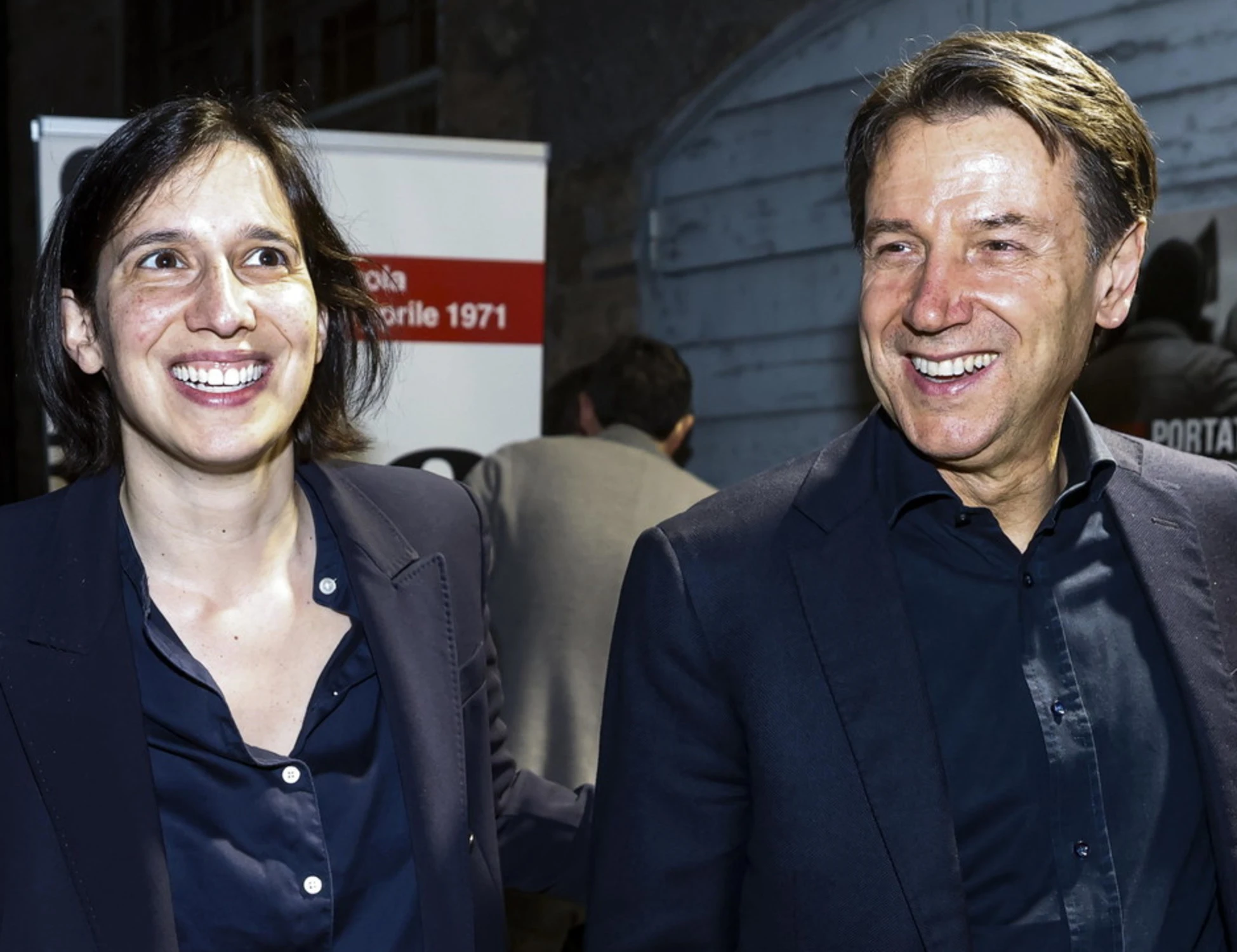 Elly Schlein, il siluro di Giuseppe Conte: "Non ci sono alternative". Il campo largo è già finito?