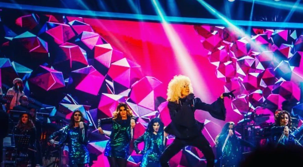 Ora o mai più, quella rissa tra Donatella Rettore e Toto Cutugno: lo sfregio che (lui) non ha mai digerito