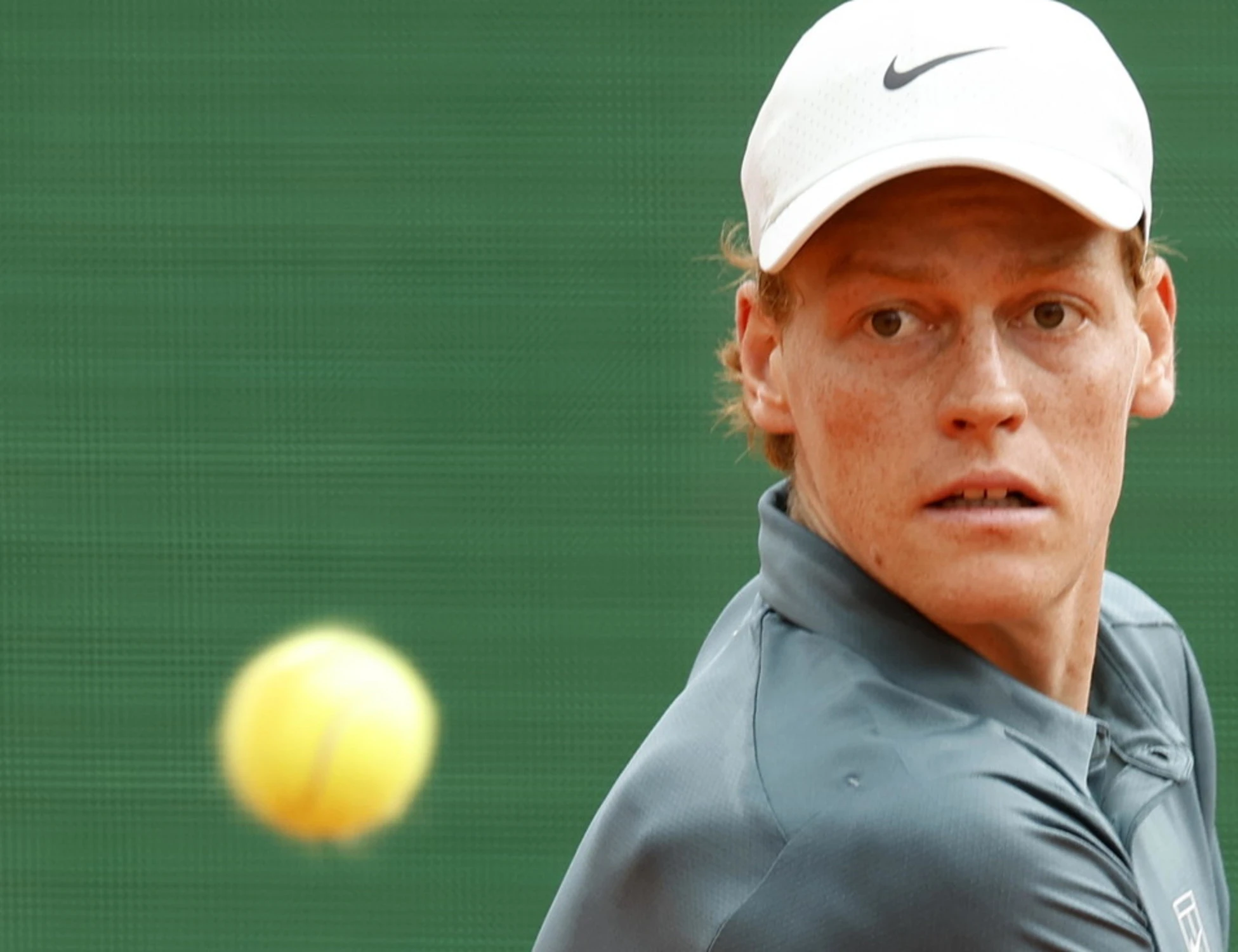 Jannik Sinner, clamoroso: qual è il suo rito per la buona sorte