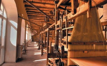 La rivoluzione di San Leucio fa 250 anni: così il Re diede il welfare agli operai