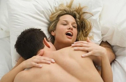 Lo studio dedicato alle donne:niente sesso al primo incontro
