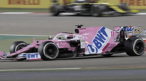 F1, cinquant'anni dopo il Messico torna a vincere: lacrime di commozione per Sergio Perez 