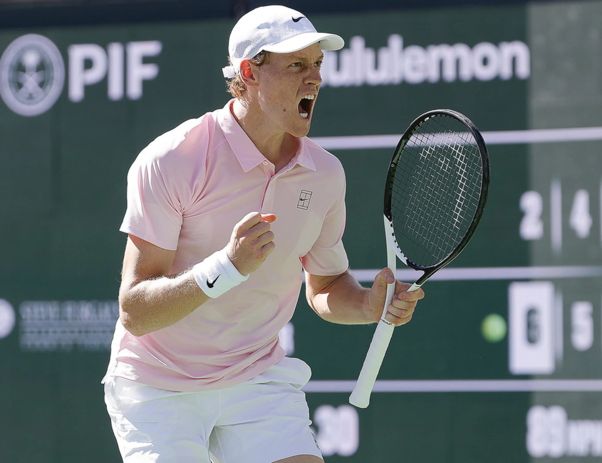 "Sinner resta migliore di me": confessione-choc a poche ore dalla finale