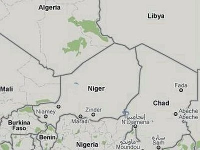 Niger, 35 migranti morti di sete attraversando il deserto del Sahara