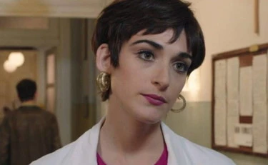 Chi è il nuovo fidanzato di Pilar Fogliati: mondo del calcio in subbuglio