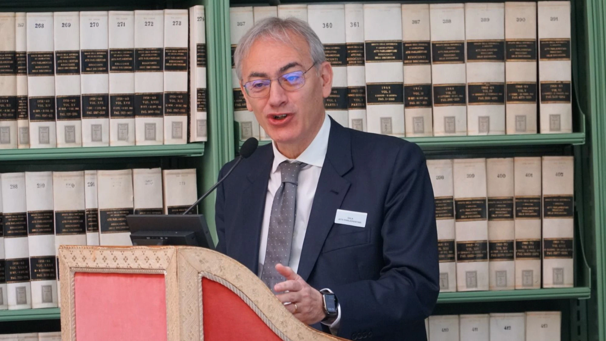 Al Senato presentato il “1° Rapporto sulla Trasformazione Tecnologica della Filiera Agroalimentare. Il contributo della Startup Economy”