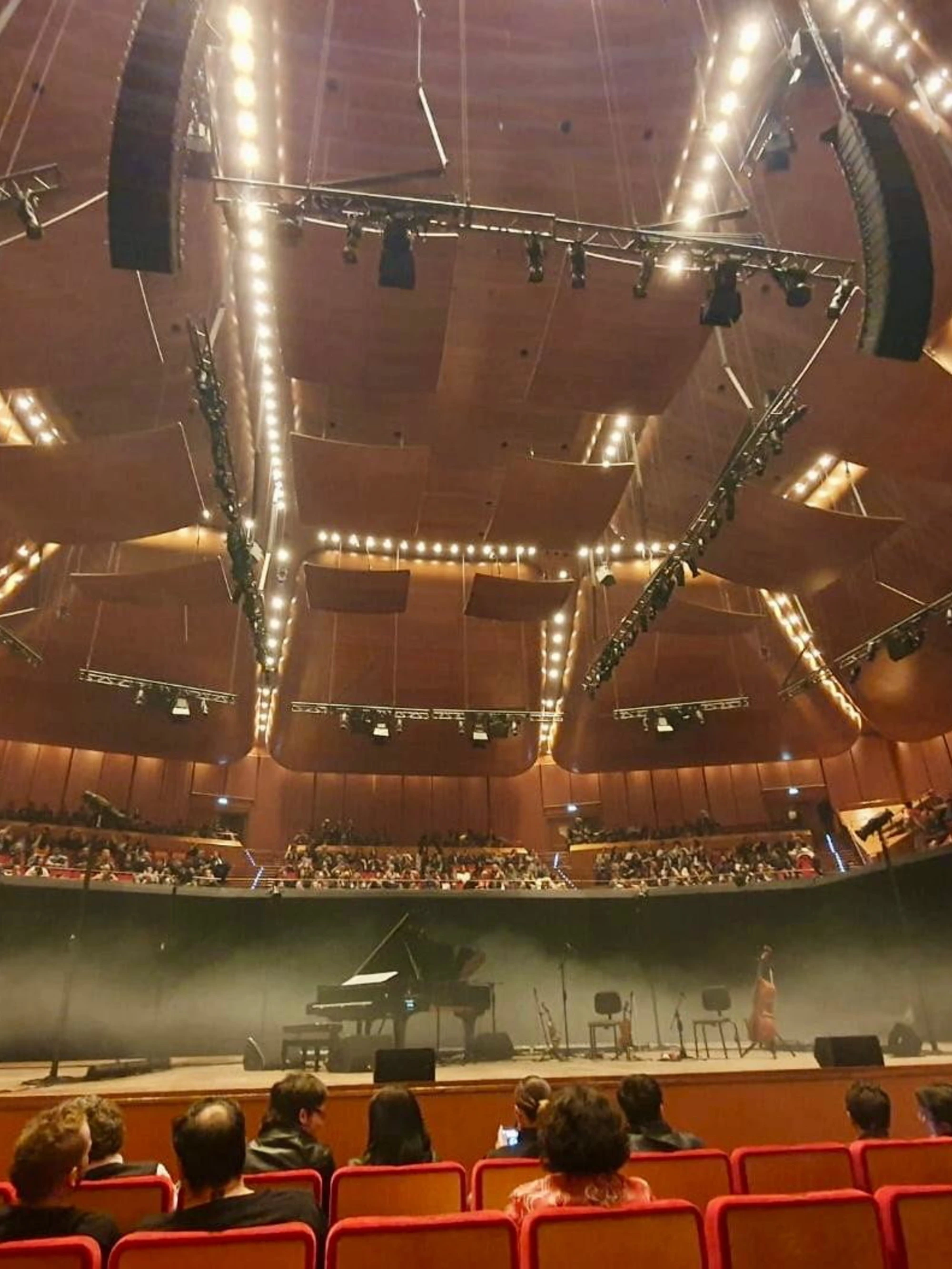Un Parco per la Musica, un Palco per la Banda: grande festa a Roma