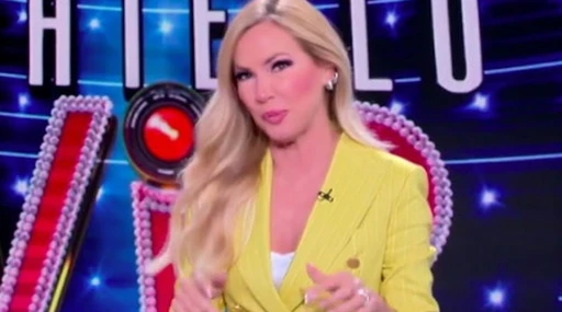 Mattino 5, il gelo della Panicucci: "Un rinc***". Microfono aperti, e...