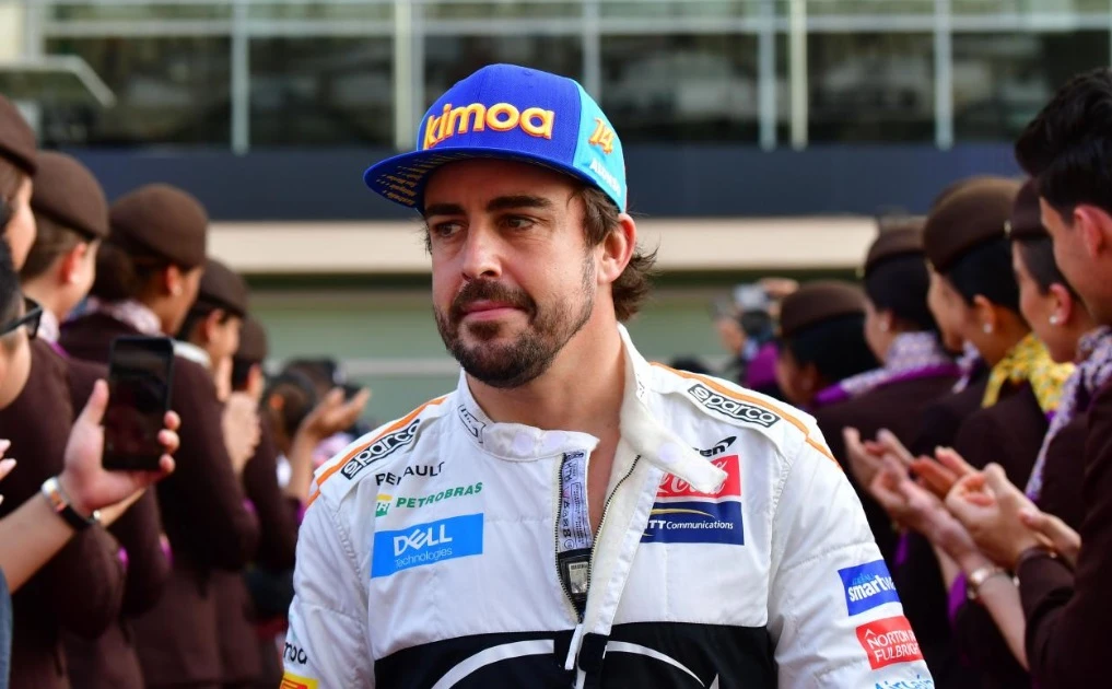 Fernando Alonso verso il ritorno in McLaren? "S'è già fatto fare il sedile della monoposto"