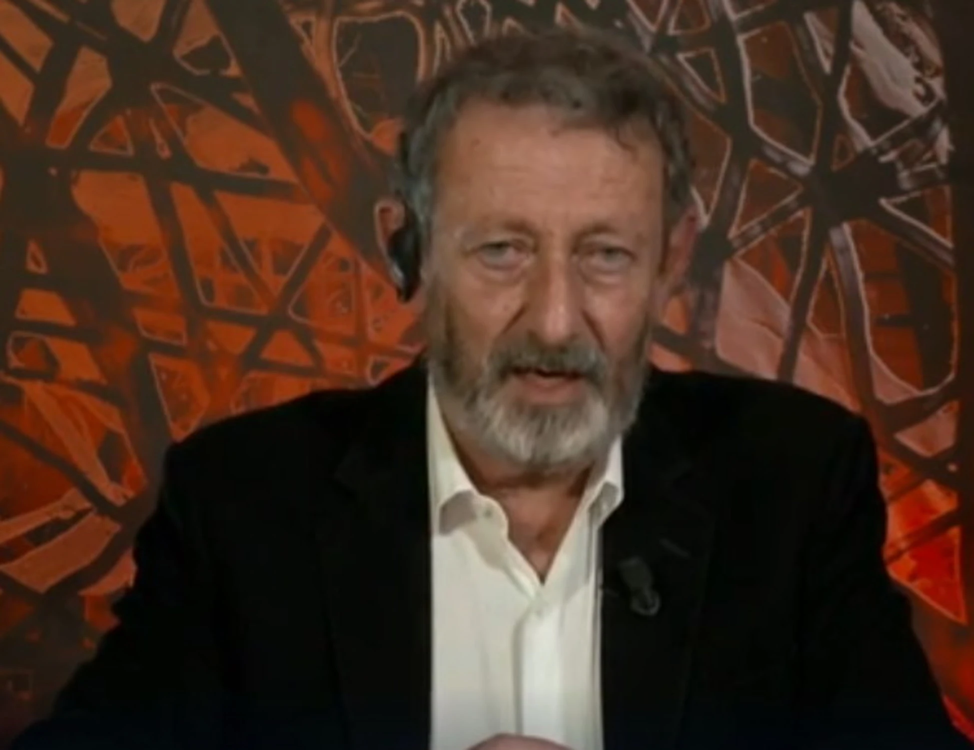 PiazzaPulita, Michele Serra: "Mi autodenuncio, voglio solo colpire il governo". Ecco cos'è la sinistra