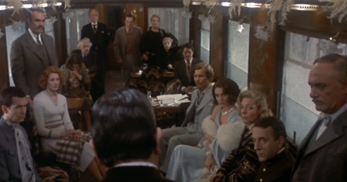 Assassini sull'Orient Express: la miglior Agatha Christie al cinema