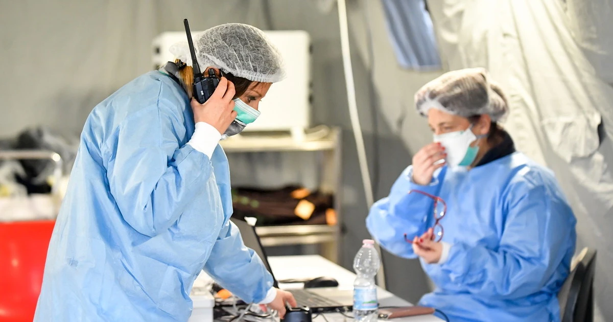 Coronavirus, verso la "calamità sanitaria". Limite temporale: "Collasso degli ospedali tra 4 o 5 giorni al massimo"