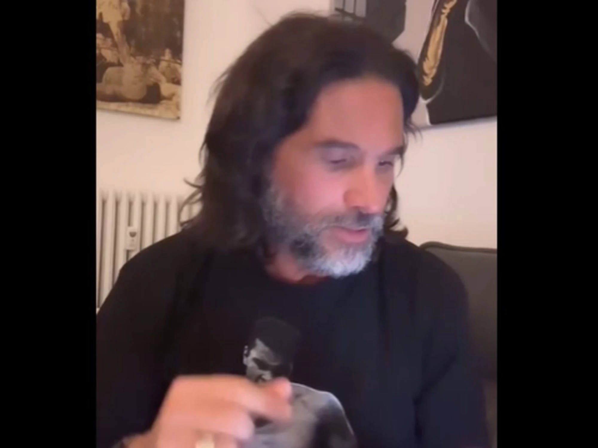 "Inter, ho capito una cosa": la rivelazione bomba di Adani su Chivu