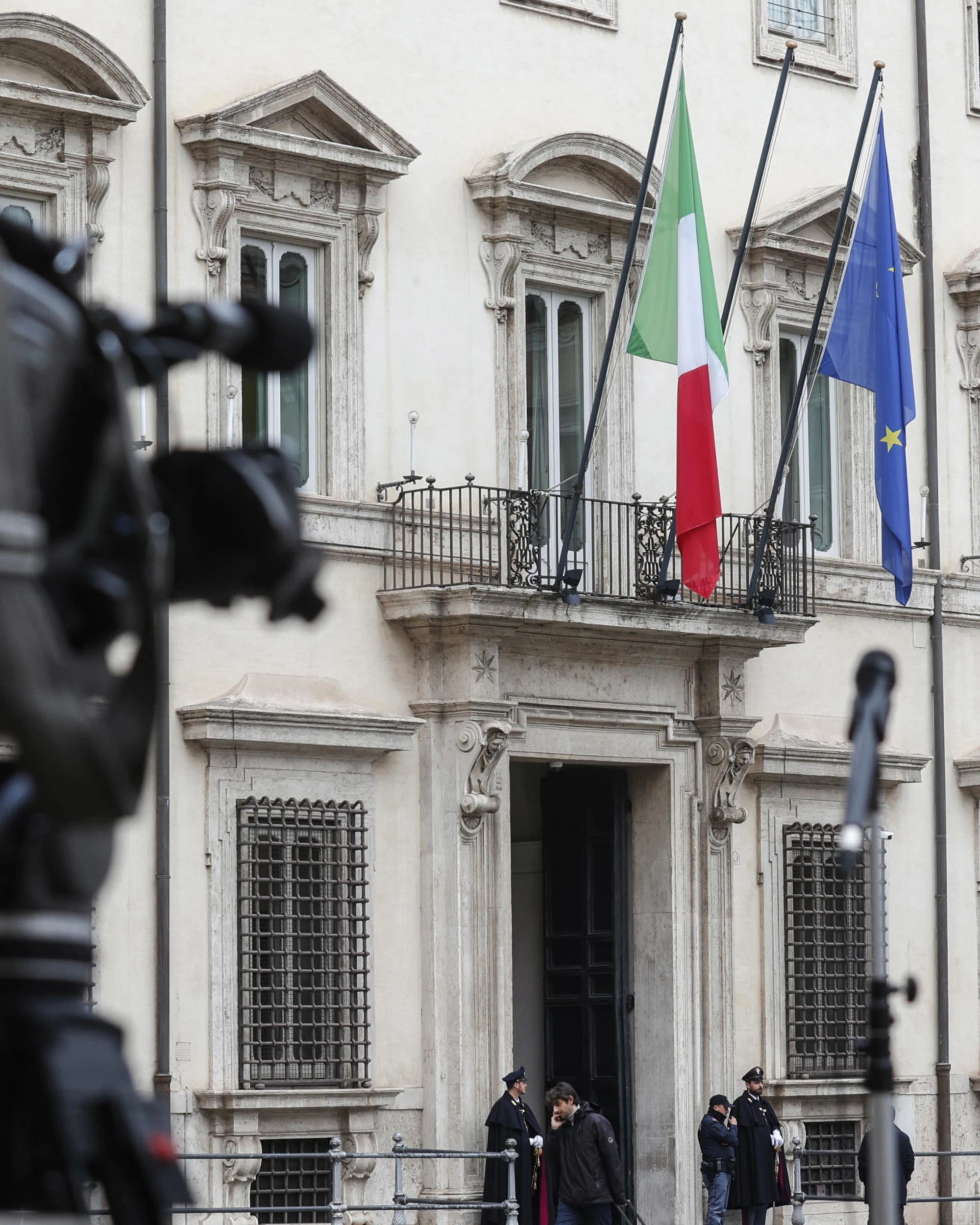 Marche, "Zes estesa": l'ultima decisione in Cdm